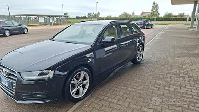 AUDI A4 2.0 TDI ANNO 2013 KM260.000 CV143 KW 105