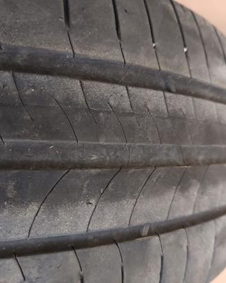 Gomma Michelin 205/55 R16 91V