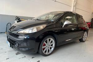 Peugeot 207 GTI 175cv soli 87.000km