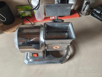 grattuggia speedy new