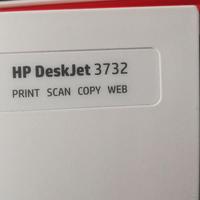 Stampante multifunzione wireless 3-in-1 HpDeskjet