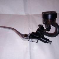 Impianto frenante Speed twin 900