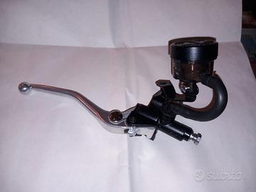 Impianto frenante Speed twin 900