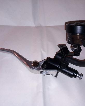 Impianto frenante Speed twin 900