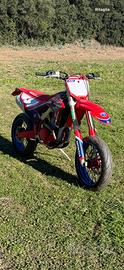 Honda crf rx 250