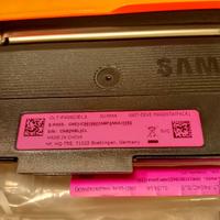 Toner Magenta Samsung C480