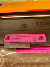 Toner Magenta Samsung C480