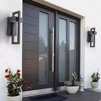 Lampada parete applique esterno