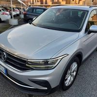 VOLKSWAGEN Tiguan 1.5 TSI 150 CV DSG ACT Life 5