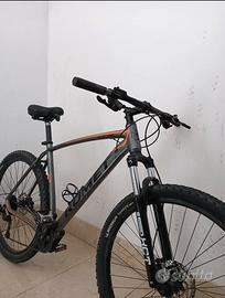 Mountain bike Romet Mustang