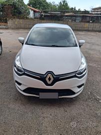 Renault clio 1.5 diesel