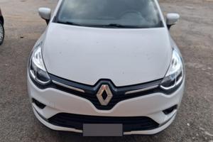 Renault clio 1.5 diesel
