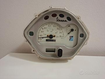 Tachimetro Vespa LX 2t
