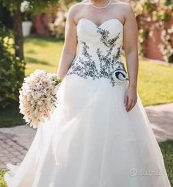 ABITO DA SPOSA