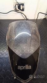 plexiglass Aprilia RS 125 2006-2010