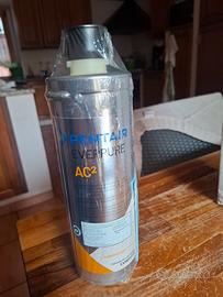 filtro acqua per depuratore acqua 