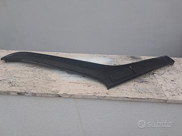 Honda Cn - Plastiche laterali 
