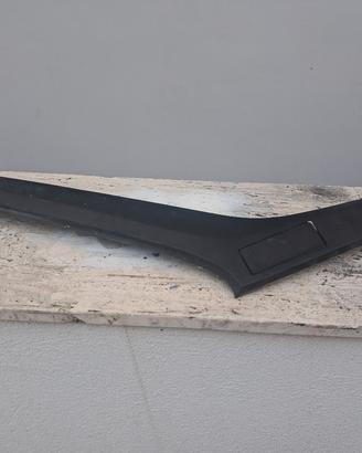 Honda Cn - Plastiche laterali 