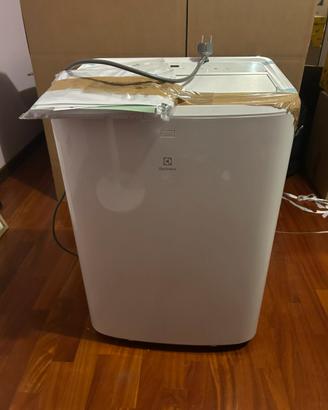 Condizionatore portatile Electrolux