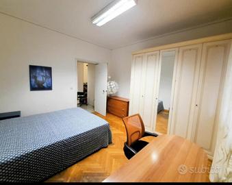 CAMERA/POSTO LETTI IN ZONA BERNINI (solo ragazze)