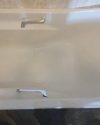 Vasca da bagno, IDEAL STANDARD, bianca cm 170x78.