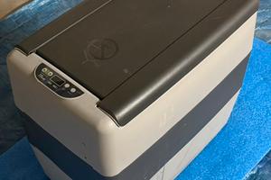 Frigorifero congelatore portatile Isotherm Tb51