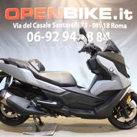 BMW C 400 GT ABS E4 05/2020 Km 16500