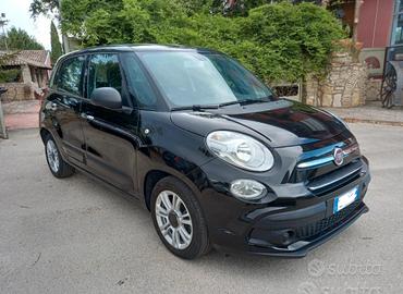 Fiat 500 L 120 CV 