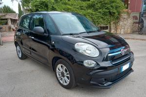 Fiat 500 L 120 CV 