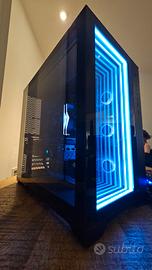 PC gaming 3090ti 24gbVram 64gb ram 2.5Tb ssd