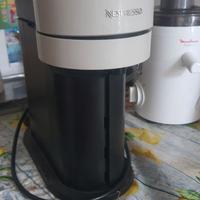 Macchina del caffè Nespresso