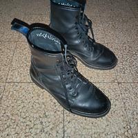 stivaletti uomo Wrangler