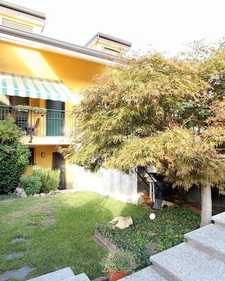 Villa a schiera Nerviano [Cod. rif 001-98996VRG]