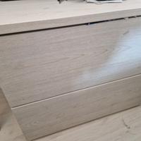 Letto matrimoniale