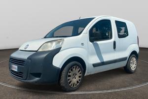Fiat Qubo 1.3 MJT 75 CV AUTOCARRO