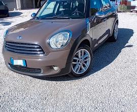 Mini Cooper Countryman Mini 1.6 Cooper D Countryma