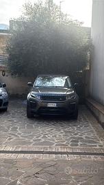 Range Rover Evoque 2.0 TD4 180 CV 5p. SE Dynamic