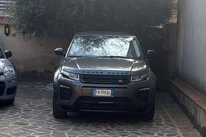 Range Rover Evoque 2.0 TD4 180 CV 5p. SE Dynamic