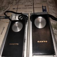 SANYO RICETRASMETTITORE MODEL TA-150