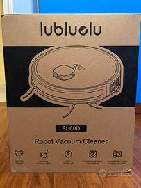 Lubluelu SL60D ✨
