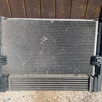 Pacco radiatori-intercooler BMW 118d