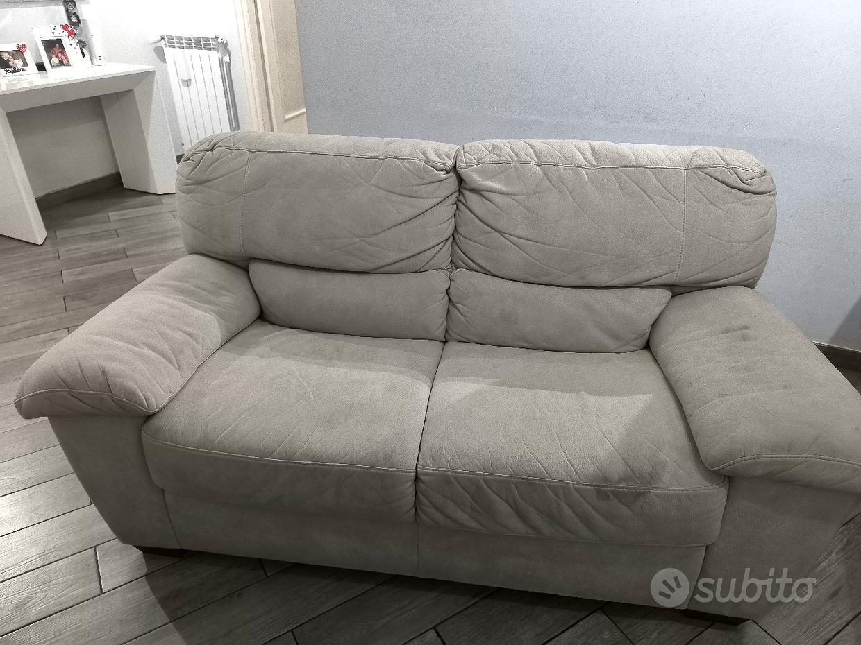 Divano Angolare Kit Pulizia Divani Natuzzi Pelle Beige Divano