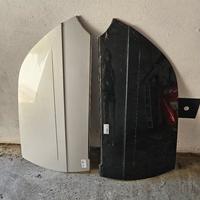 pannelli portiere smart cabriolet 450
