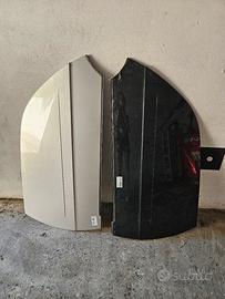 pannelli portiere smart cabriolet 450