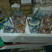 Bicchieri MESSINA 