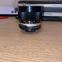 Tamron Auto 28mm f/2.8