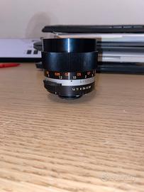 Tamron Auto 28mm f/2.8