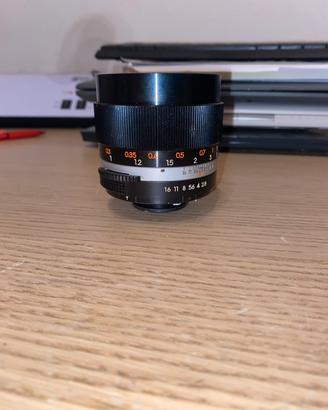Tamron Auto 28mm f/2.8
