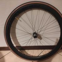 Ruote carbon