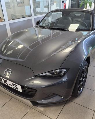 MAZDA MX-5 1.5 HOMURA CABRIO NUOVA DA IMMATRICO